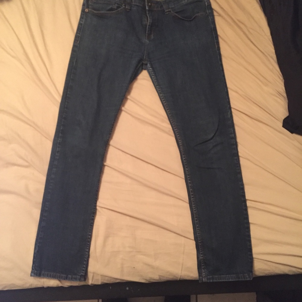TILLY’S RSQ LONDON SKINNY JEANS